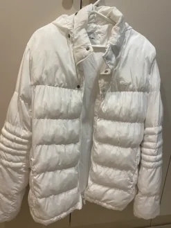 Discount Lacoste toppatakki