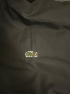 Sale Lacoste Windbreaker
