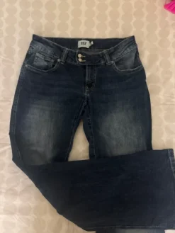 Clearance Lager 157 farkut