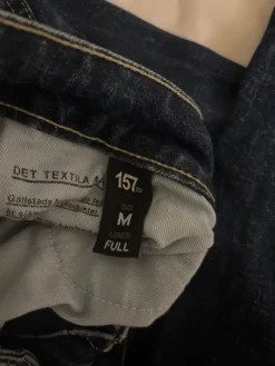 Clearance Lager 157 farkut