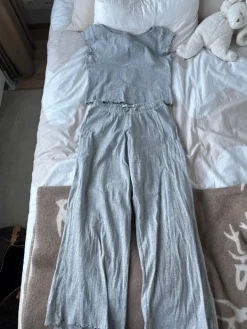 Online Lager 157 lounge/yö setti