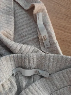 Hot Lager 157 oloasu flare housut ja paita