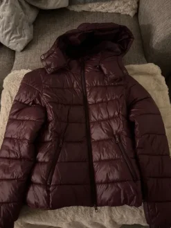 Lager 157 Toppatakki