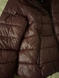 Lager 157 Toppatakki