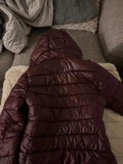 Lager 157 Toppatakki