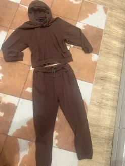 New Lager collegesetti