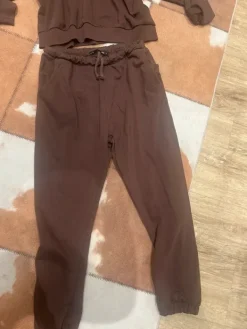 New Lager collegesetti