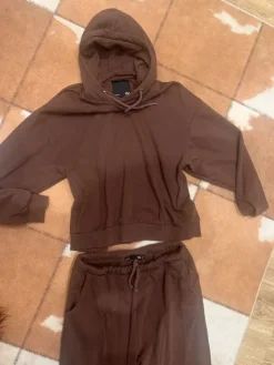 New Lager collegesetti