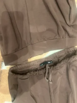 New Lager collegesetti