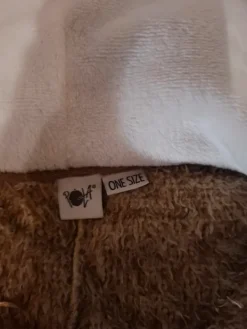 Clearance Pola Laiskiais naamiaisasu