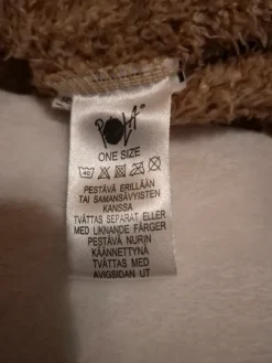 Clearance Pola Laiskiais naamiaisasu