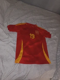 Best Lamine yamal jersey