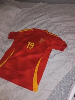 Best Lamine yamal jersey