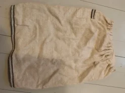 Clearance Helmi Vuorelma Lannepyyhe ja tossut