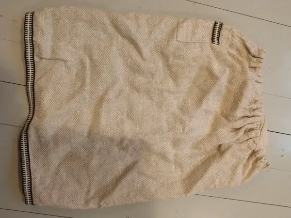 Clearance Helmi Vuorelma Lannepyyhe ja tossut