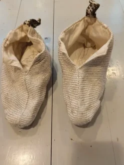 Clearance Helmi Vuorelma Lannepyyhe ja tossut