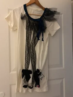 Best Lanvin for h&m dress