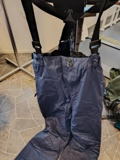 Discount skifi Laskettelu housut koko XL