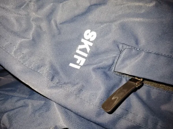 Discount skifi Laskettelu housut koko XL