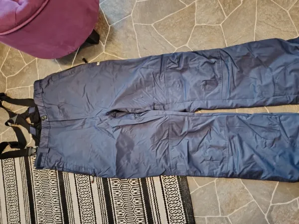 Discount skifi Laskettelu housut koko XL