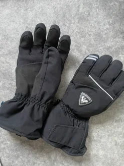 Hot Rossignol Lasketteluhanskat