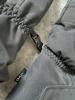 Hot Rossignol Lasketteluhanskat