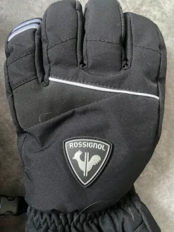 Hot Rossignol Lasketteluhanskat