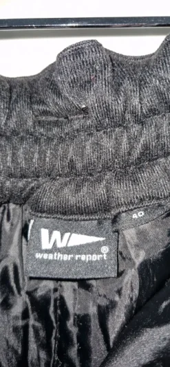 Clearance Lasketteluhousut