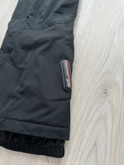 New Icepeak Lasketteluhousut