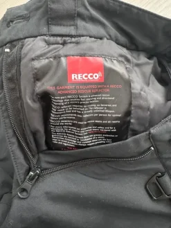 New Icepeak Lasketteluhousut