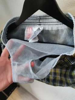 Hot adidas Lasten uimahousut