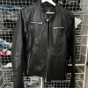 Discount Leather jacket