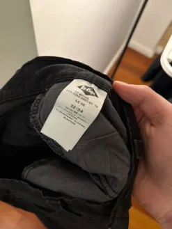 New Lee Cooper Farkut