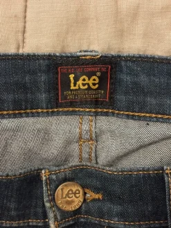 Best Lee Luke farkut W33 L32