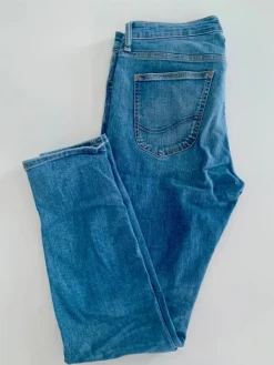 Outlet Lee Malone farkut W33 L32