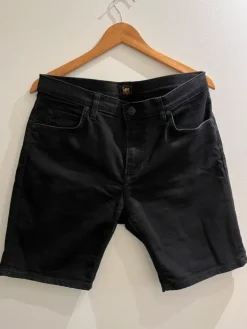 Clearance Lee Rider farkkushortsit