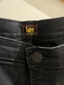 Clearance Lee Rider farkkushortsit