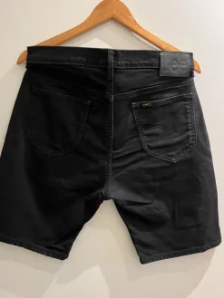 Clearance Lee Rider farkkushortsit