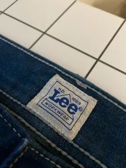 Clearance Lee workwear jeans