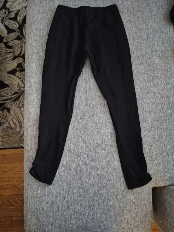 New House Leggingsit nyöreillä