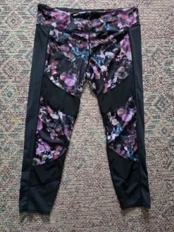 Clearance Hunkemöller Legginsit koko 48/50,