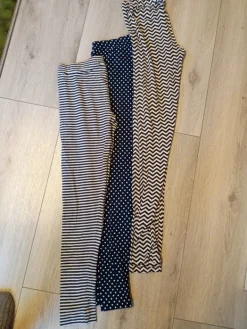 Outlet Pieces Legginssit x 3