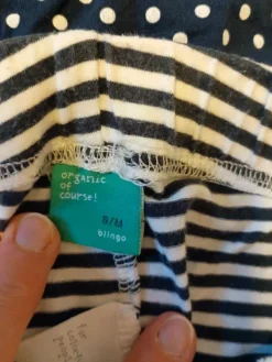 Outlet Pieces Legginssit x 3