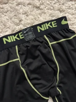 Online Nike Legginsy męskie size M