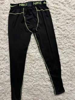Online Nike Legginsy męskie size M