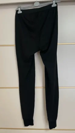 Discount Legginsy termoaktywne merino aclima getry wełna wool L