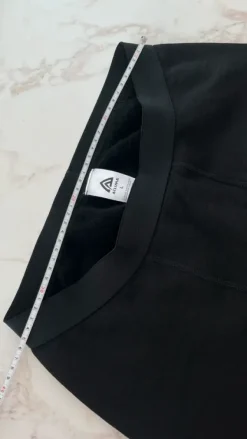 Discount Legginsy termoaktywne merino aclima getry wełna wool L