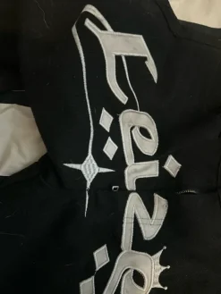 Discount Leized flared farkut