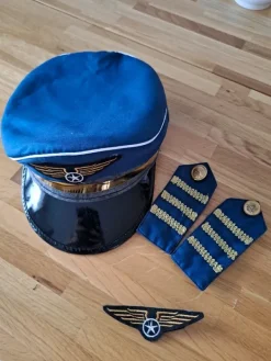 Online Lentäjä setti