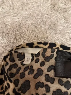 Hot H&M Leopardi hame